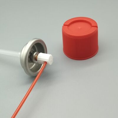 acheter Valve de nettoyage du carburateur pour les pulvérisations de dégraissage du moteur Ventile de pulvérisation durable pour l'entretien du véhicule et l'entretien du système de carburant fabrication en ligne