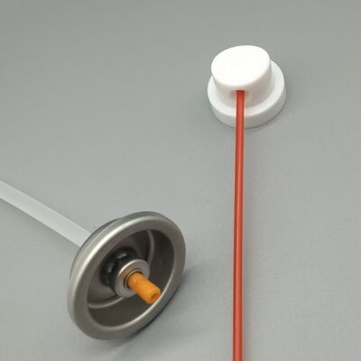 acheter Valve de nettoyage du carburateur pour les canettes d'aérosol automobiles Vente de pulvérisation de précision pour la maintenance du moteur fabrication en ligne