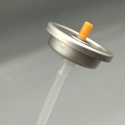 acheter Spray Valve for Aerosol Cleaner Can – Industrial Cleaning Valve with Solvent Compatibility and Leak-Proof Design fabrication en ligne