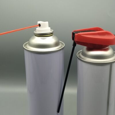 acheter Valve à aérosol pour nettoyeur de carburateur à haute puissance destinée à un atelier automobile professionnel fabrication en ligne