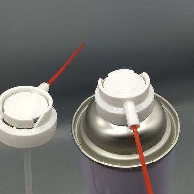 acheter Carburetor Cleaner Valve With Strong Chemical Resistance for Engine Cleaning Applications fabrication en ligne