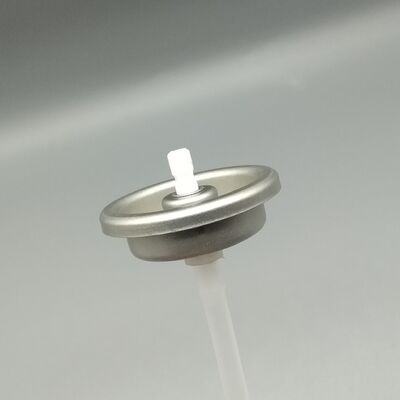 acheter Aerosol Spray Valve For Cleaner Can Applications – Precision Dispensing Valve For Industrial Cleaning Usage fabrication en ligne