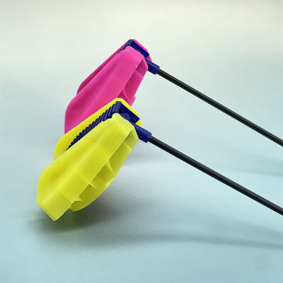 acheter Capuchon de déclenchement pliable haute performance pour pulvérisation d'insecticide pour les experts en lutte antiparasitaire avec buse réglable fabrication en ligne