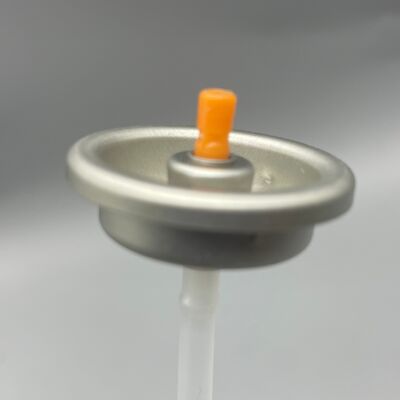 acheter Valve de pulvérisation de brillance capillaire de haute qualité pour les marques de soins capillaires haut de gamme fabrication en ligne