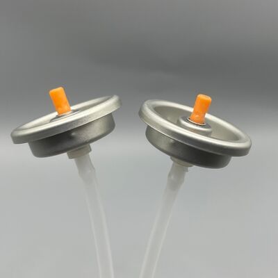 acheter Valve de pulvérisation écologique recyclable pour les marques de beauté durables avec une empreinte carbone réduite et des matériaux adaptés aux végétaliens fabrication en ligne