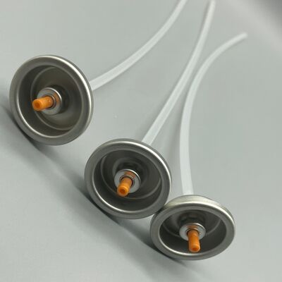 acheter Actionneur d'aérosol pour brillance capillaire pour soins capillaires professionnels, coiffage et amélioration de la brillance – Compatible avec le mécanisme standard des canettes d'aérosol pour brillance capillaire fabrication en ligne
