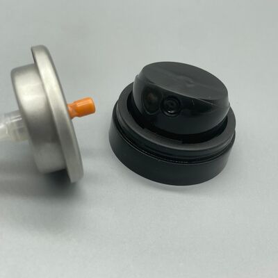 acheter Actionneur d'aérosol pour brillance capillaire compatible avec le mécanisme standard des canettes d'aérosol pour brillance capillaire et le pulvérisateur distributeur de brillance capillaire fabrication en ligne