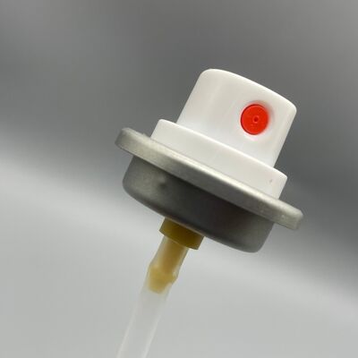 acheter Valve de pulvérisation de brillance capillaire polyvalente à 360 degrés et à tous les angles pour les stylistes créatifs et le soin des cheveux texturés avec une dose mesurée de précision et une buse anti-colmatage fabrication en ligne