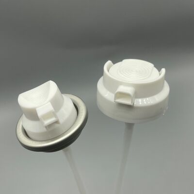 acheter Une soupape en mousse d'aérosol de rasage avancée pour un cuir riche et un confort de rasage amélioré propre et moderne fabrication en ligne