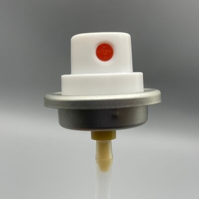 acheter Valve de mousse à raser de qualité professionnelle pour hommes, pour aérosols de soins personnels, avec actionnement en douceur et débit de distribution constant fabrication en ligne