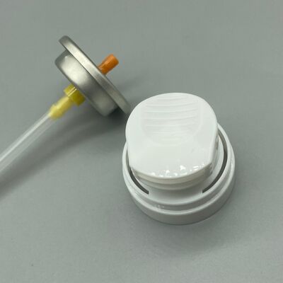 acheter Valve en mousse de rasage pour le toilettage à domicile avec une pression lisse et des caractéristiques anti-embouteillage fabrication en ligne