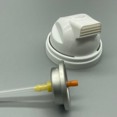 acheter Valve aérosol en mousse de rasage de qualité supérieure pour les formulations pour peau sensible fabrication en ligne