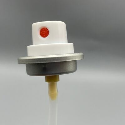 acheter Valve de mousse de rasage en aérosol d'un pouce, pour fournitures de barbier et de Salon de rasage fabrication en ligne