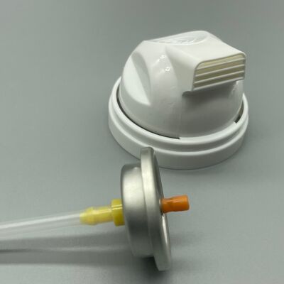 acheter Valve en mousse de rasage axée sur le confort pour peau sensible fabrication en ligne