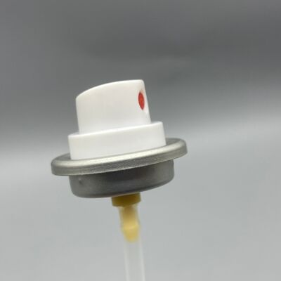 acheter Valve à mousse de rasage pour les barbiers professionnels avec une distribution précise et une conception étanche aux fuites fabrication en ligne