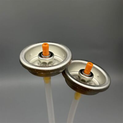 acheter Valve de nettoyage de mousse pour la distribution de mousse dense et collante dans les applications de nettoyage de surface fabrication en ligne