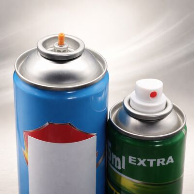 acheter Valve aérosol résistant à la corrosion avec étanchéité anti-fuite pour une performance de pulvérisation stable dans les insecticides à base d'eau fabrication en ligne