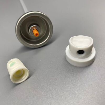 acheter Valve adhésive pour cheveux à brouillard de précision avec buse anti-embouteillage et construction résistante aux produits chimiques pour le coiffage professionnel fabrication en ligne