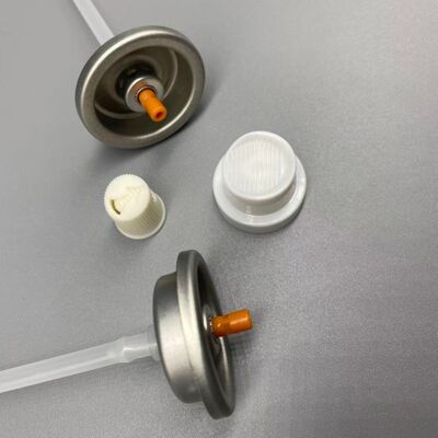 acheter Nozzle adhésif de coiffure, pointe de pulvérisation de précision pour pulvérisation capillaire, tête d'applicateur de qualité salon fabrication en ligne