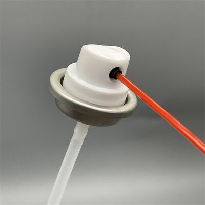 acheter Valve à aérosol WD-40 haute performance pour pulvérisateurs d'entretien polyvalents fabrication en ligne