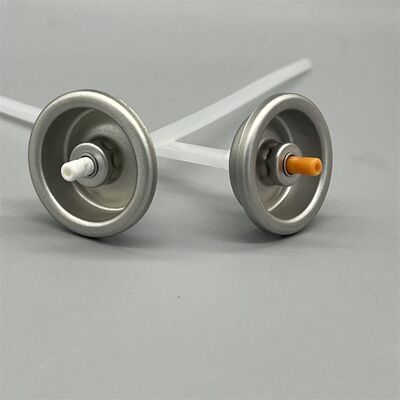 acheter Valve à aérosol WD-40 à fuite de 1 pouce pour applications industrielles de lubrifiants fabrication en ligne