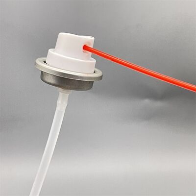 acheter Valve à aérosol WD-40 haute performance de 1 pouce avec scellé anti-fuite fabrication en ligne