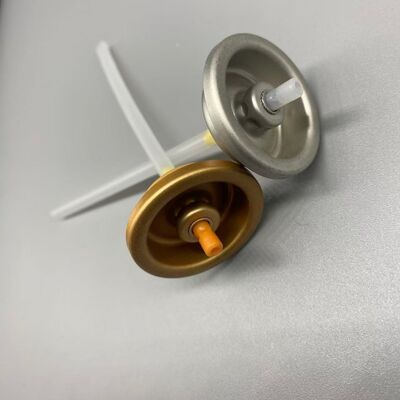 acheter Vanne aérosol à brouillard fin industriel pour systèmes de désodorisant à large couverture fabrication en ligne