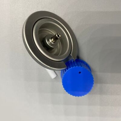 acheter Vanne de régulation de débit de gaz de haute précision pour réchauds de camping et cuisinières d'extérieur fabrication en ligne