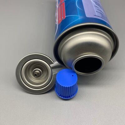 acheter Valve de régulation de gaz de butane de haute précision pour poêles de camping et cuisinières extérieures fabrication en ligne