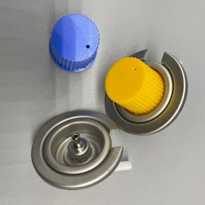 acheter Valve à gaz de poêle portable lourde pour un contrôle précis et fiable des flammes extérieures fabrication en ligne