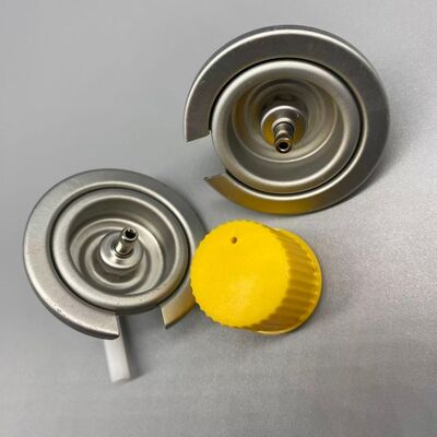 acheter Valve aérosol butane de précision de 1 pouce pour bidons de carburant portables fabrication en ligne