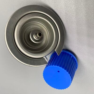 acheter Valve à gaz de butane à aérosol de 1 pouce de qualité supérieure pour poêles portables fabrication en ligne