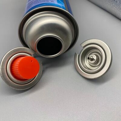 acheter Réchaud portable durable avec valve de contrôle de gaz pour des performances de cuisson en extérieur constantes fabrication en ligne