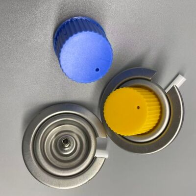 acheter Vanne de régulation de débit de gaz fiable pour cuisinières d'extérieur et réchauds portables fabrication en ligne