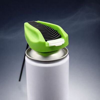 acheter Actuateur à déclencheur pliable compact avec tube d'extension pour pulvérisation d'aérosols de précision fabrication en ligne