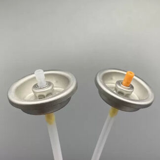 acheter Valve aérosol industrielle à brouillard fin pour l'utilisation dans les assainisseurs d'air à grand espace fabrication en ligne