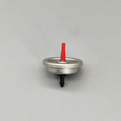 acheter Valve de gaz allume-gaz avec adaptateur rouge, valve de contrôle de carburant portable pour briquets jetables et réutilisables, valve allume-gaz de haute précision avec adaptateur codé par couleur fabrication en ligne