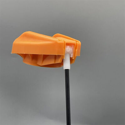 acheter Gâchette de pulvérisation aérosol pour nettoyant de carburateur, capuchon de gâchette de pulvérisation pour boîte en fer blanc fabrication en ligne