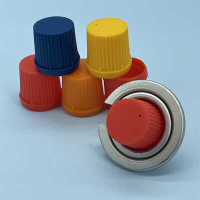 acheter Vanne de gaz butane étanche de 1 pouce résistant aux hautes pressions pour applications aérosols fabrication en ligne