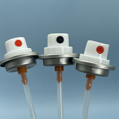 acheter Valve d'aérosol pour bombes de peinture, adaptée aux travaux de bricolage, à l'automobile et aux revêtements industriels fabrication en ligne