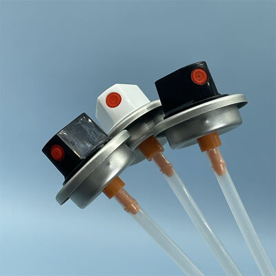 acheter Valve de peinture mâle en aérosol durable avec de fortes performances d'étanchéité fabrication en ligne