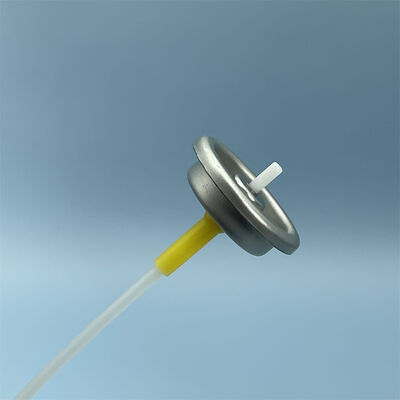 acheter Valve de désodorisant en aérosol dosée avec mécanisme de dosage conçu avec précision fabrication en ligne