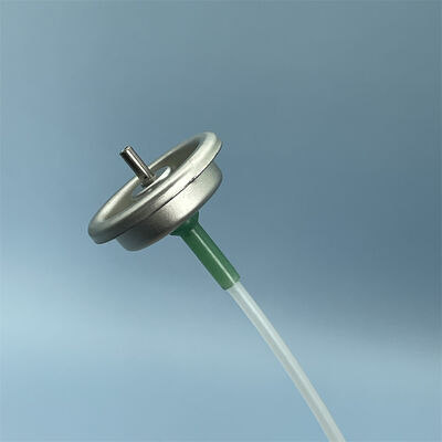 acheter Valve aérosol à dose mesurée de haute précision pour les produits de soins personnels et les produits de pulvérisation de soins de santé fabrication en ligne