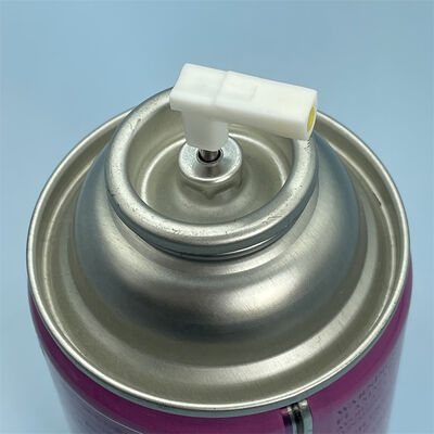 acheter Valve de pulvérisation d'aérosols professionnel avec mesure pour la distribution de dose contrôlée dans les emballages pharmaceutiques fabrication en ligne