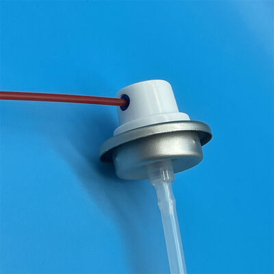acheter Valve aérosol haute performance pour les nettoyants de carburateur fabrication en ligne