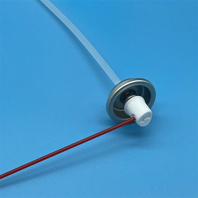 acheter Système professionnel de vanne aérosol pour le nettoyage du carburateur avec une atomisation optimisée fabrication en ligne