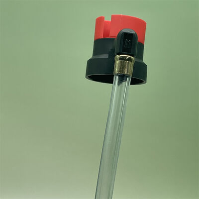 acheter Valve aérosol pour gonfleur de pneus de précision pour une décharge contrôlée dans les produits de pulvérisation d'entretien des pneus fabrication en ligne