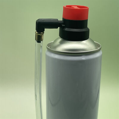 acheter Valve de gonflage de pneu de qualité industrielle pour la réparation de pneus haute pression et les applications d'aérosols de scellant fabrication en ligne