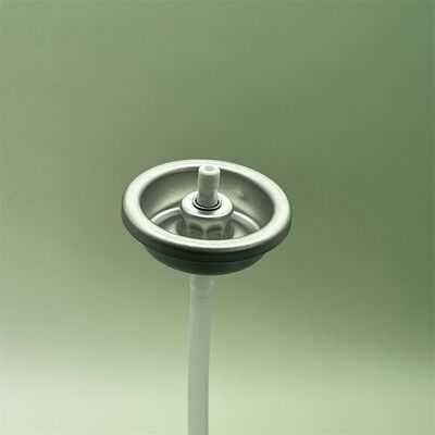 acheter Vanne de précision premium de 1 pouce pour systèmes d'aérosol d'urgence pour gonfleurs de pneus fabrication en ligne