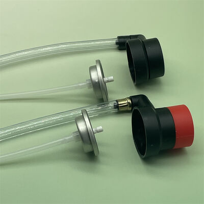 acheter Gonfleur de pneu fiable de 1 pouce pour des solutions de réparation instantanées par aérosol fabrication en ligne